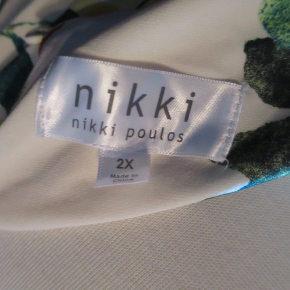 Jumpsuit - Picture 4 of 4